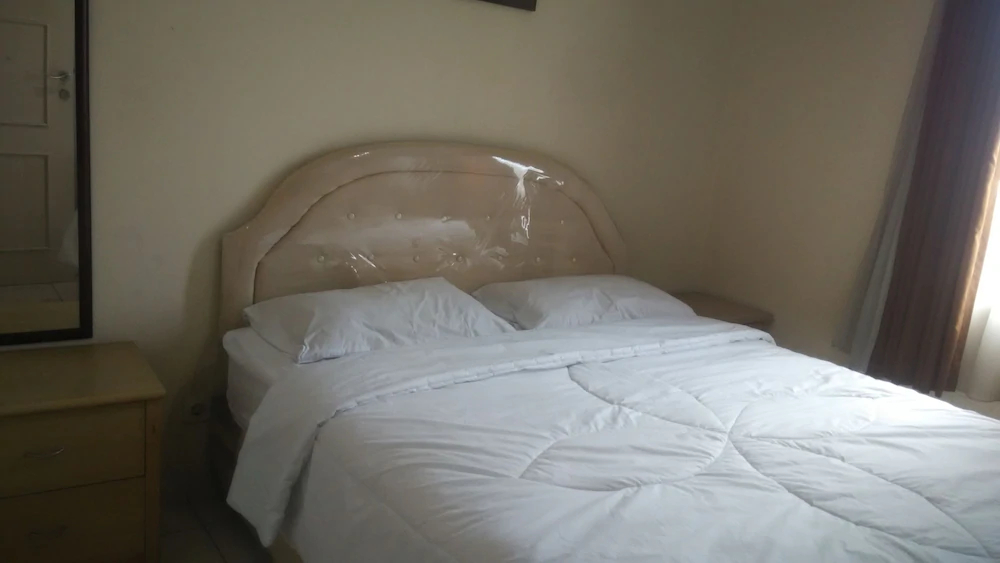 Adaru Apartment at MOI Kelapa Gading