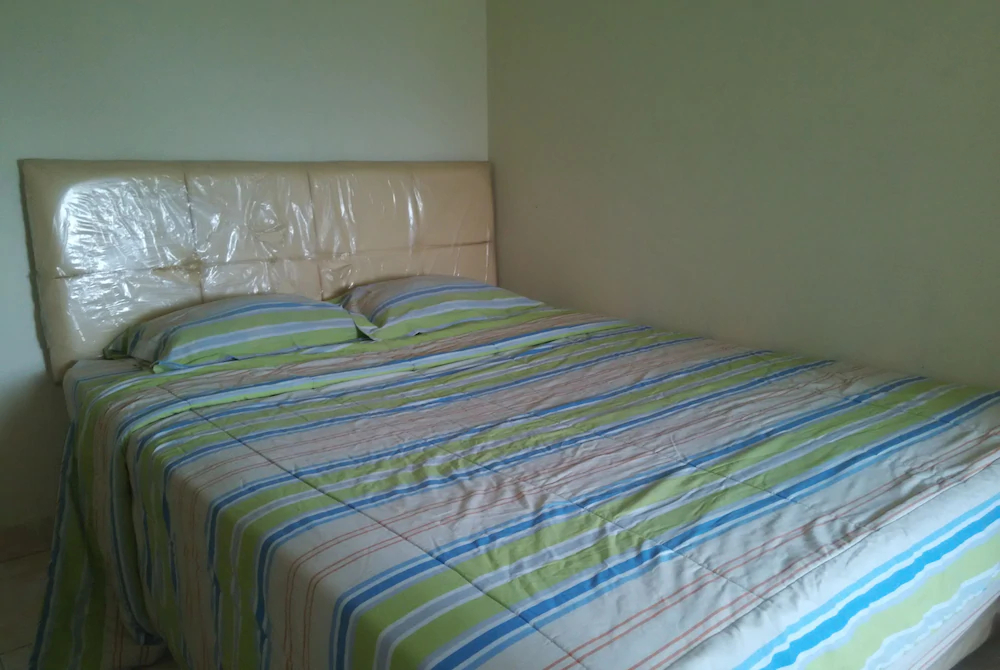 Adaru Apartment at MOI Kelapa Gading