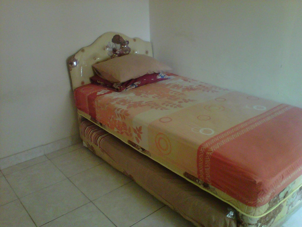 Adaru Apartment at MOI Kelapa Gading