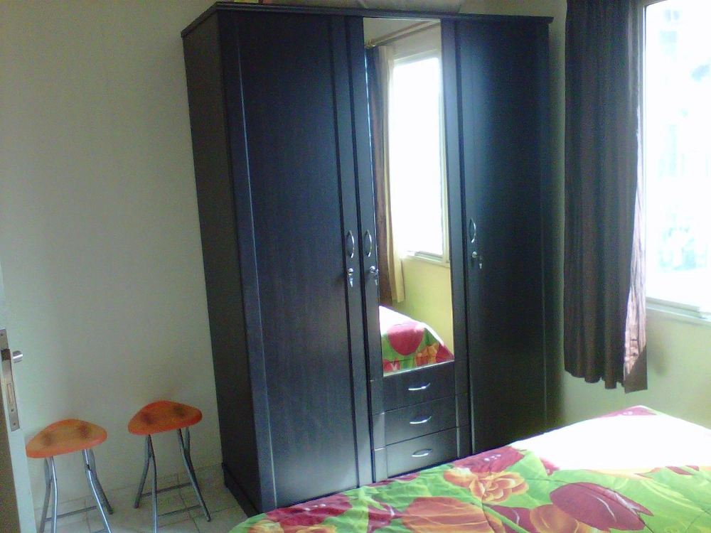 Adaru Apartment at MOI Kelapa Gading