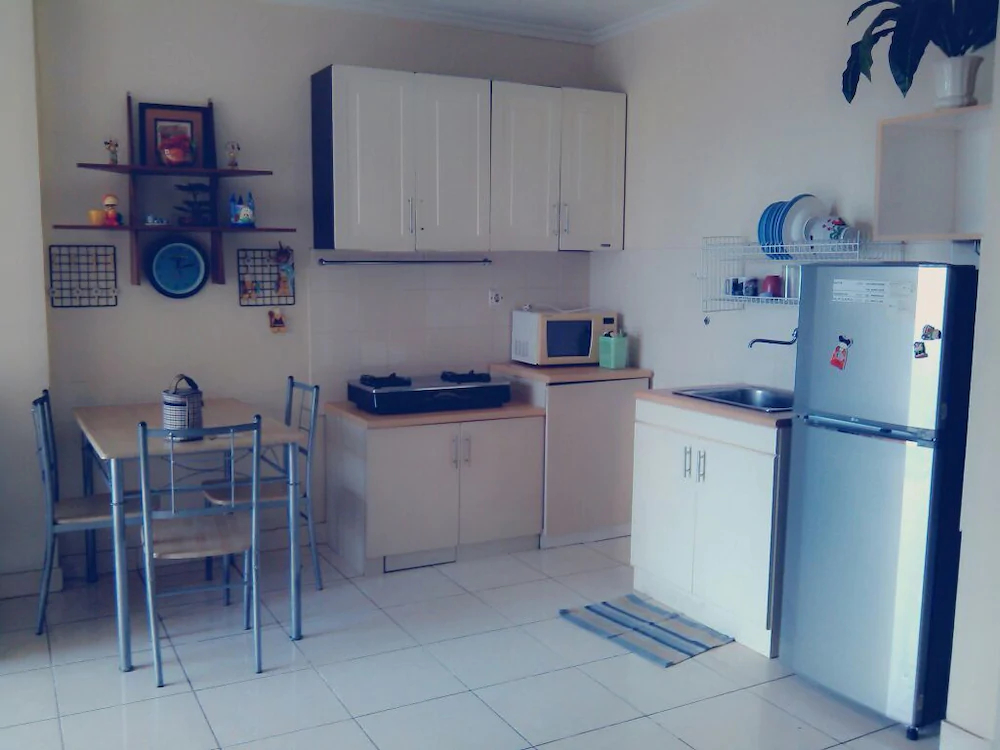 Adaru Apartment at MOI Kelapa Gading