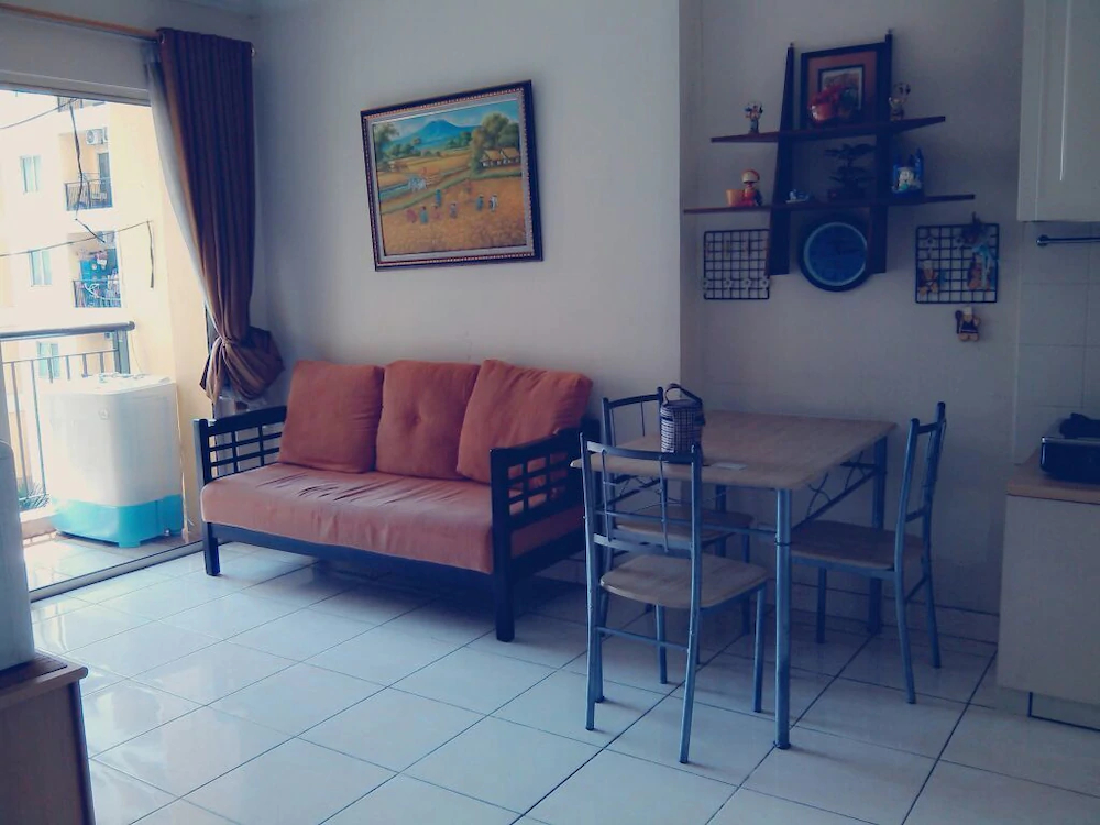 Adaru Apartment at MOI Kelapa Gading