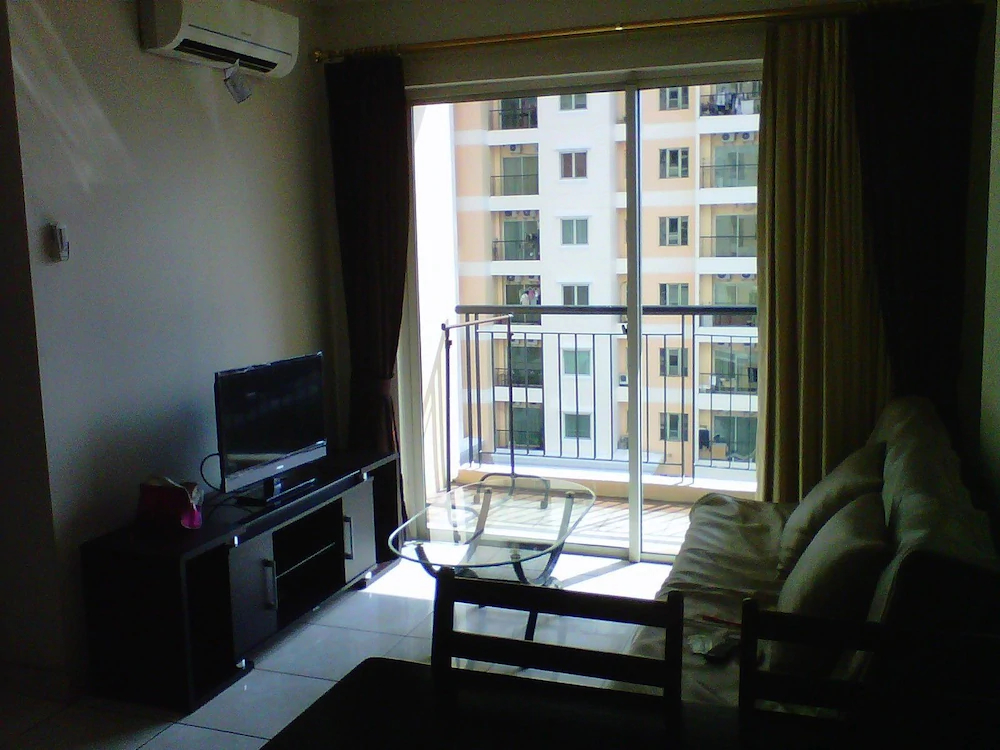Adaru Apartment at MOI Kelapa Gading