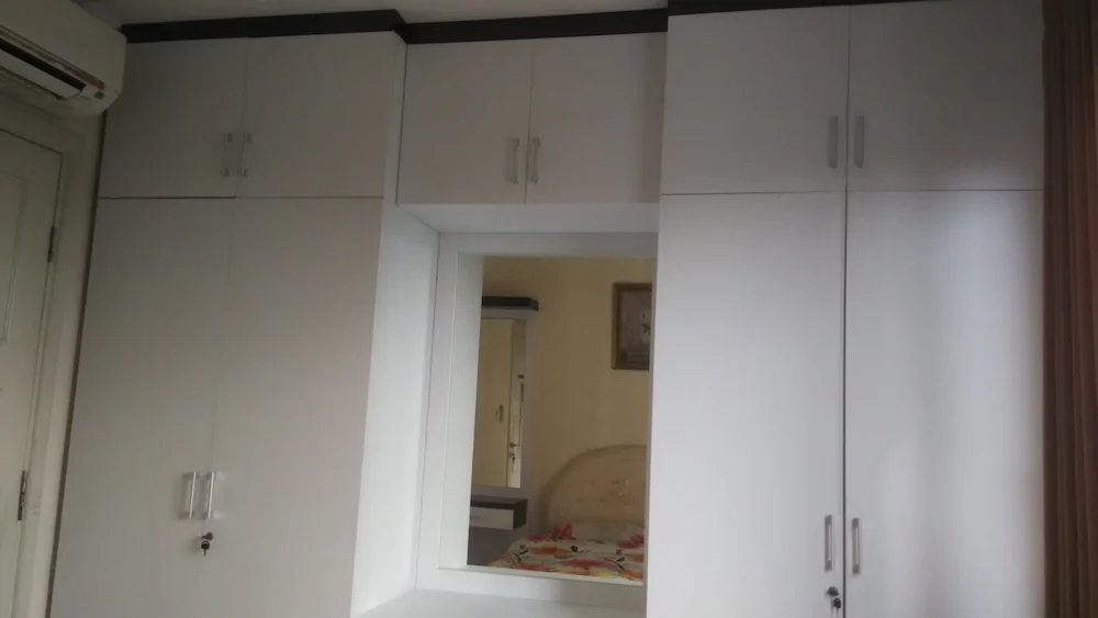 Adaru Apartment at MOI Kelapa Gading