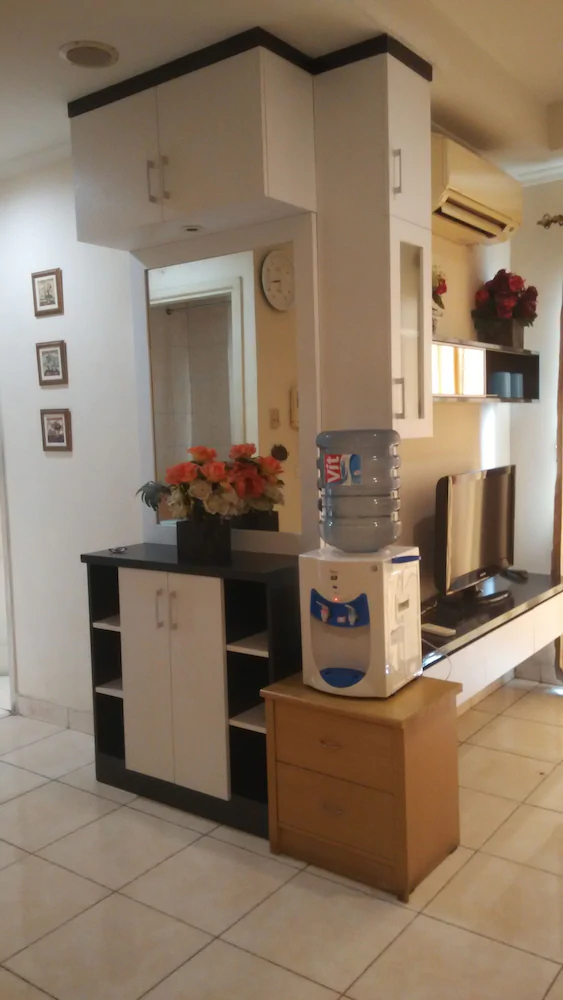 Adaru Apartment at MOI Kelapa Gading