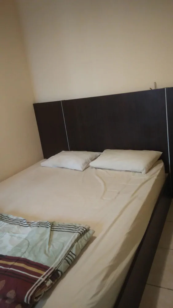 Adaru Apartment at MOI Kelapa Gading