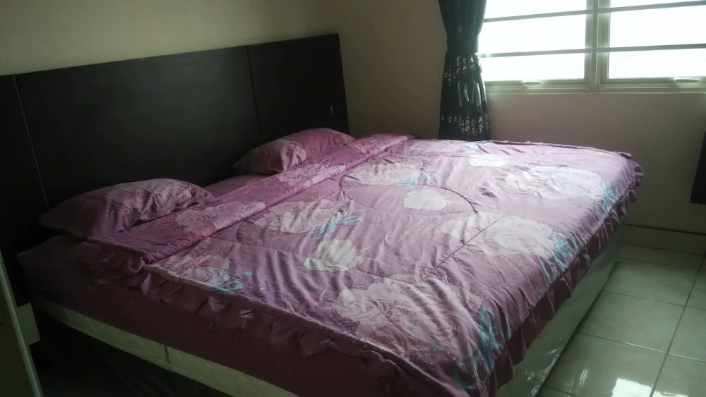 Adaru Apartment at MOI Kelapa Gading