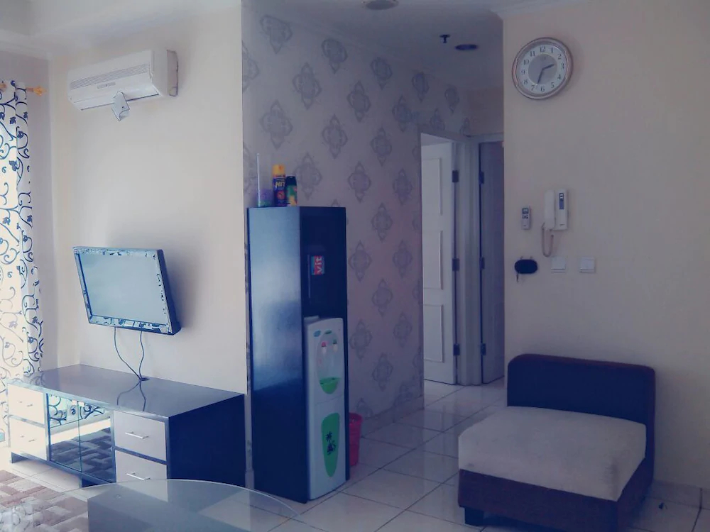 Adaru Apartment at MOI Kelapa Gading