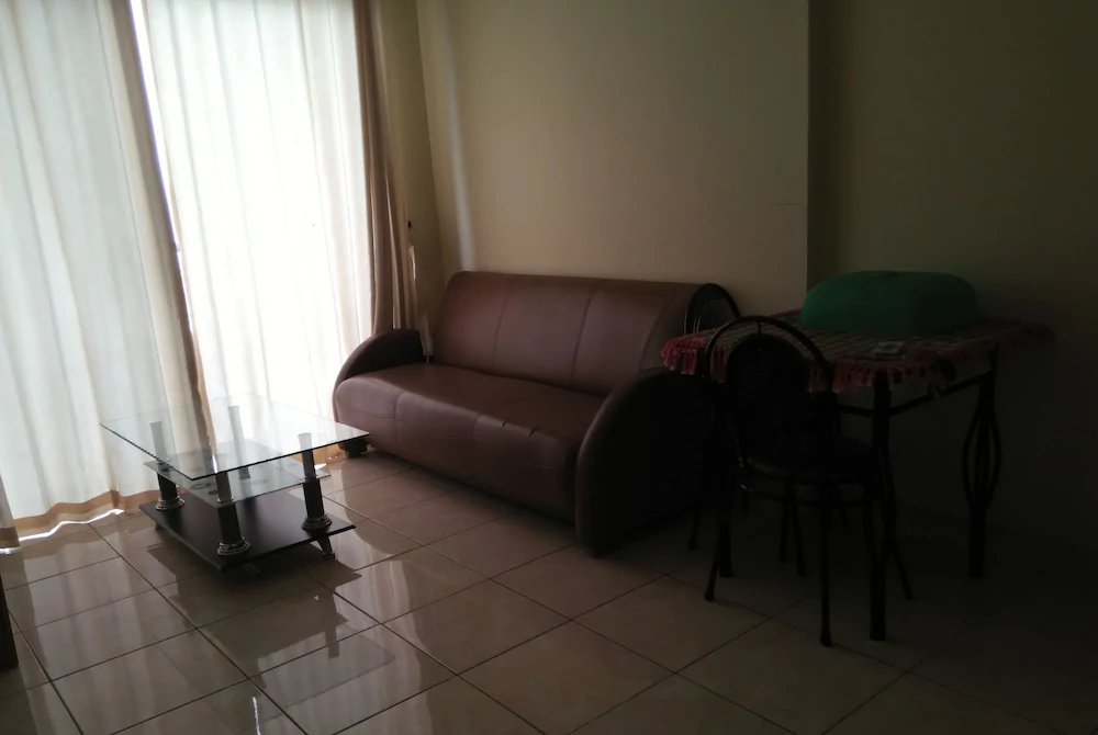 Adaru Apartment at MOI Kelapa Gading