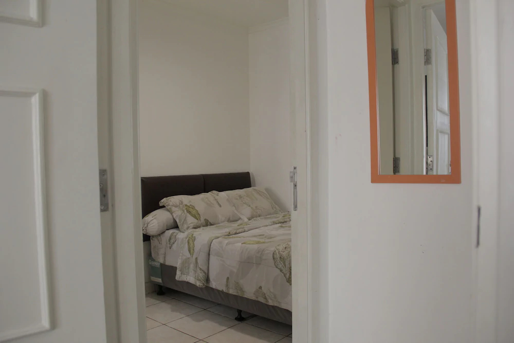 Adaru Apartment at MOI Kelapa Gading