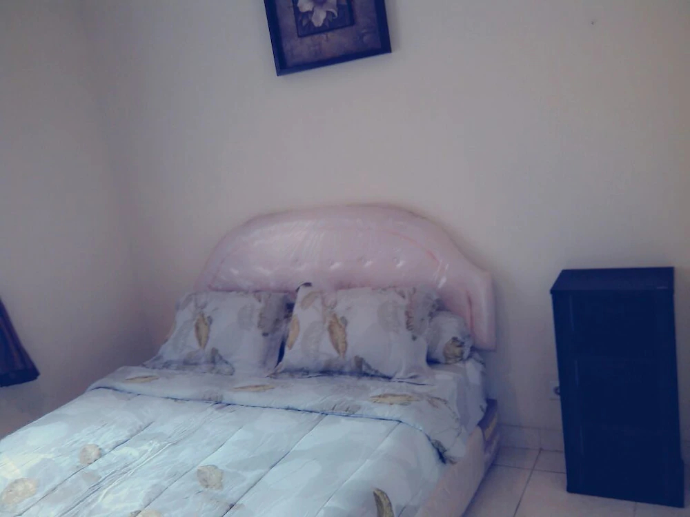 Adaru Apartment at MOI Kelapa Gading