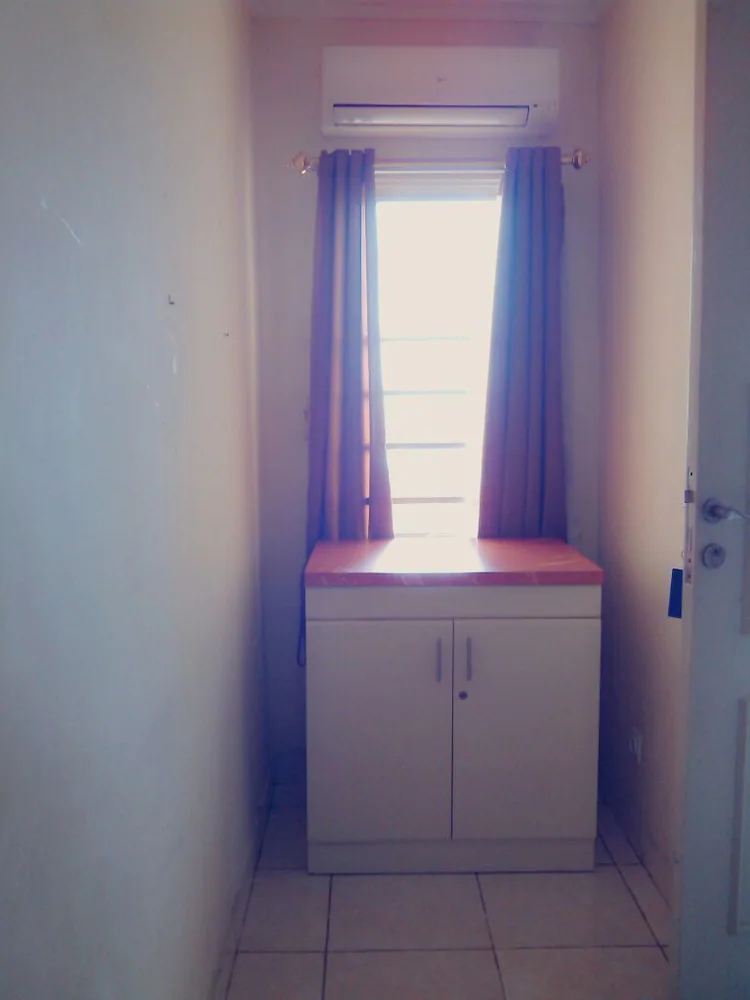 Adaru Apartment at MOI Kelapa Gading
