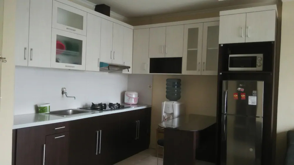 Adaru Apartment at MOI Kelapa Gading