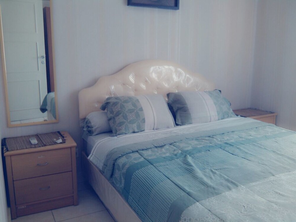 Adaru Apartment at MOI Kelapa Gading