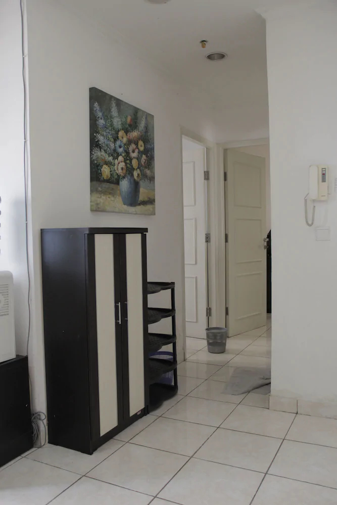 Adaru Apartment at MOI Kelapa Gading