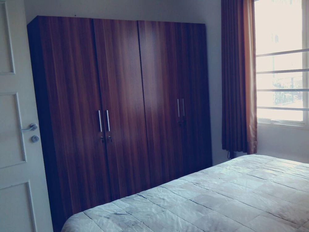 Adaru Apartment at MOI Kelapa Gading