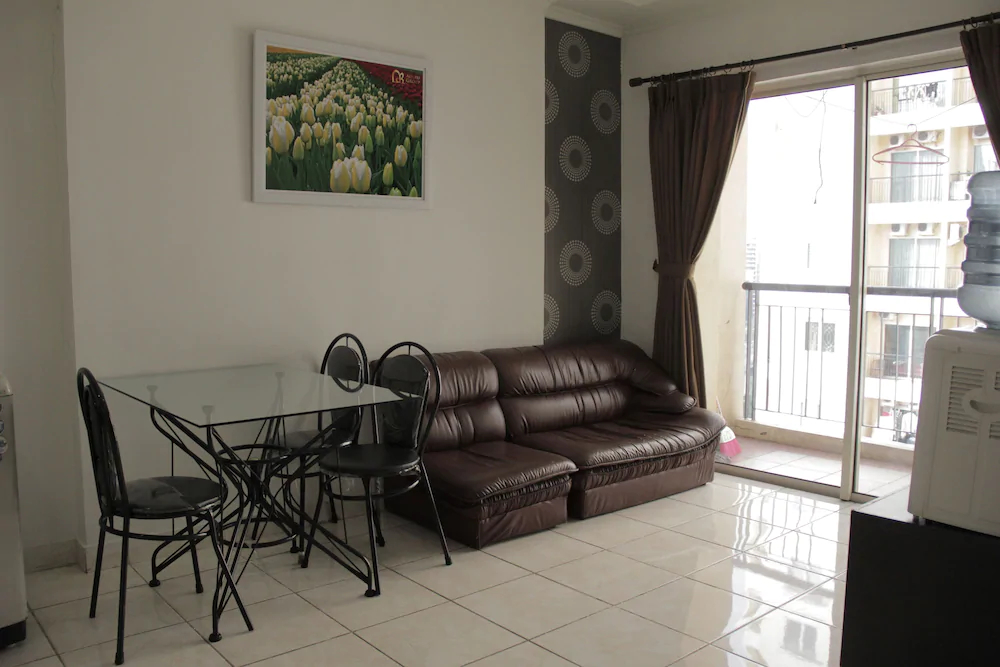 Adaru Apartment at MOI Kelapa Gading