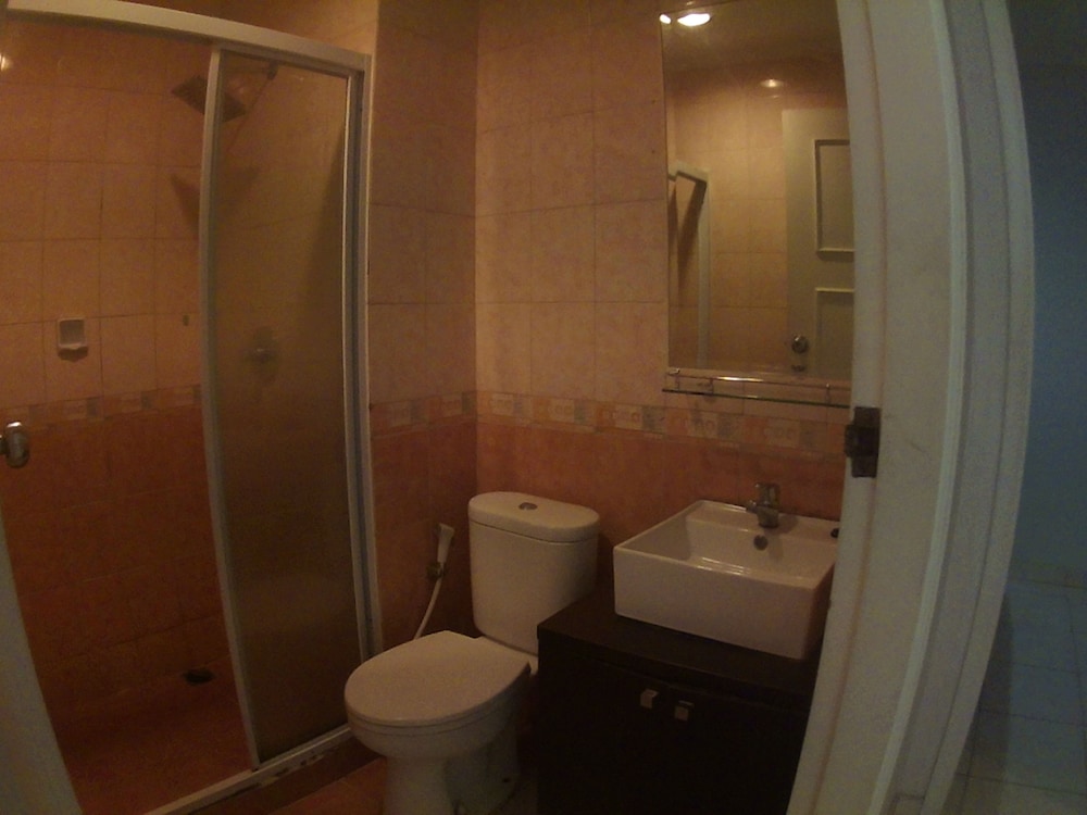 Adaru Apartment at MOI Kelapa Gading