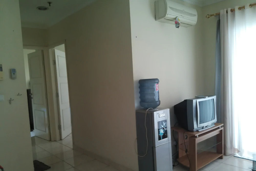 Adaru Apartment at MOI Kelapa Gading