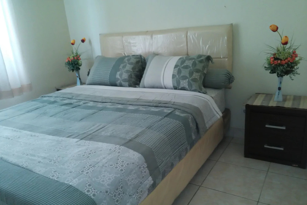 Adaru Apartment at MOI Kelapa Gading