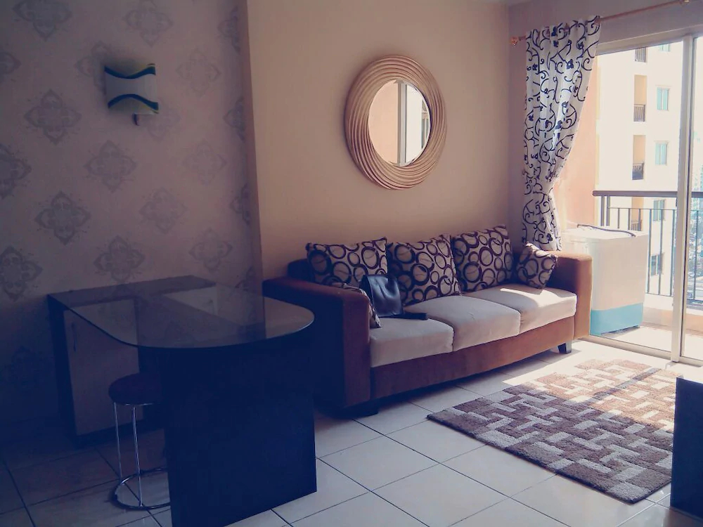 Adaru Apartment at MOI Kelapa Gading