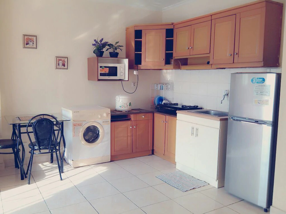 Adaru Apartment at MOI Kelapa Gading