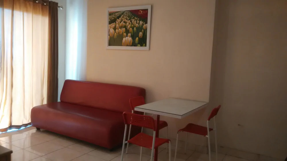 Adaru Apartment at MOI Kelapa Gading