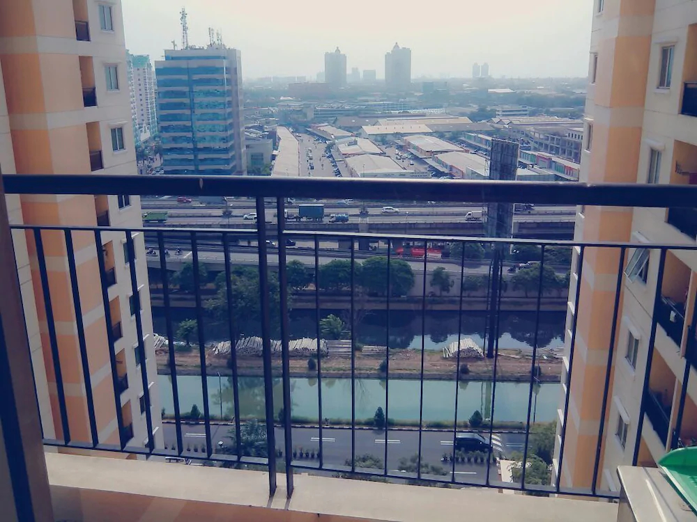 Adaru Apartment at MOI Kelapa Gading