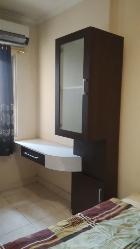 Adaru Apartment at MOI Kelapa Gading
