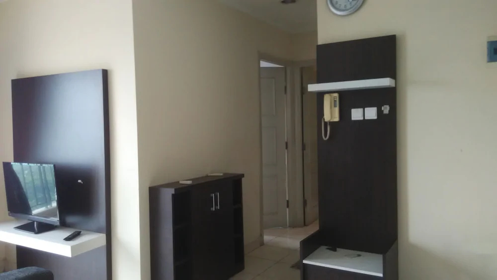 Adaru Apartment at MOI Kelapa Gading