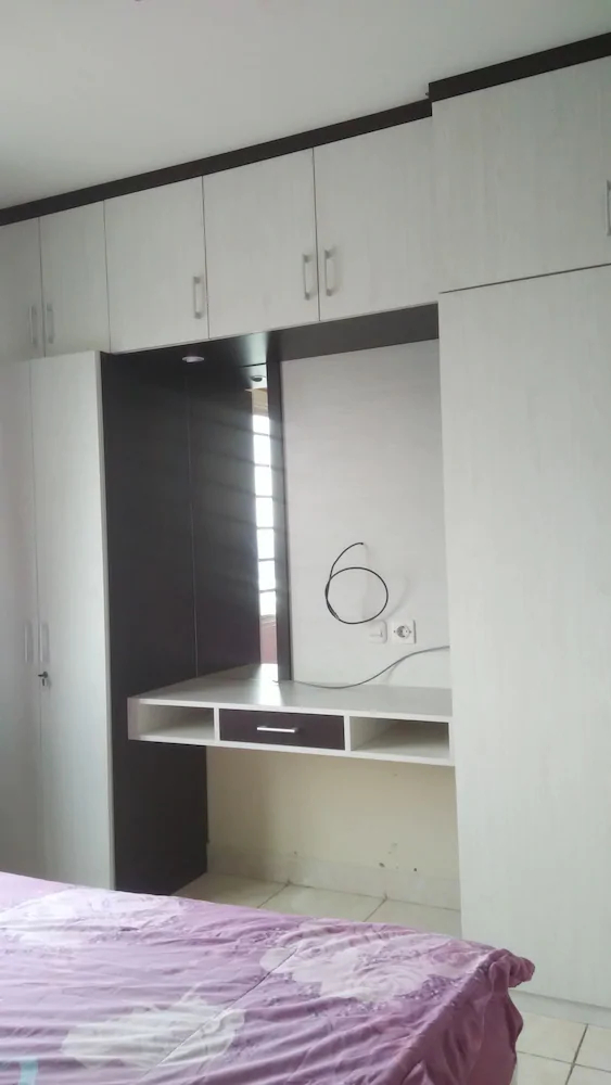 Adaru Apartment at MOI Kelapa Gading