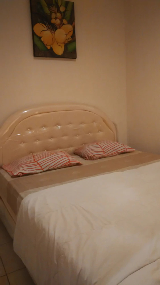 Adaru Apartment at MOI Kelapa Gading