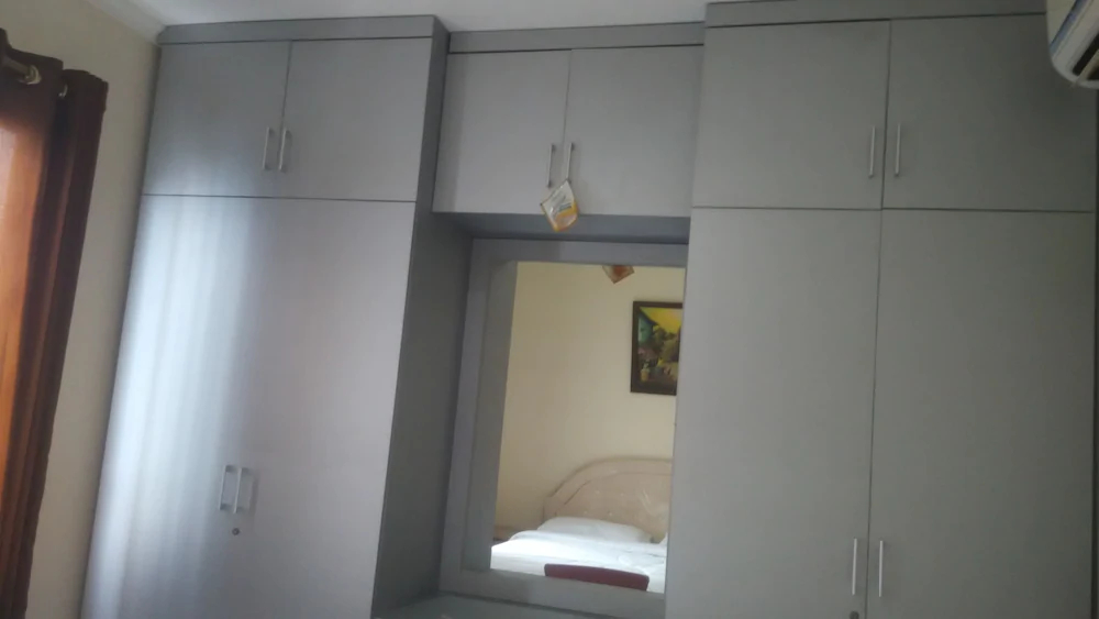 Adaru Apartment at MOI Kelapa Gading