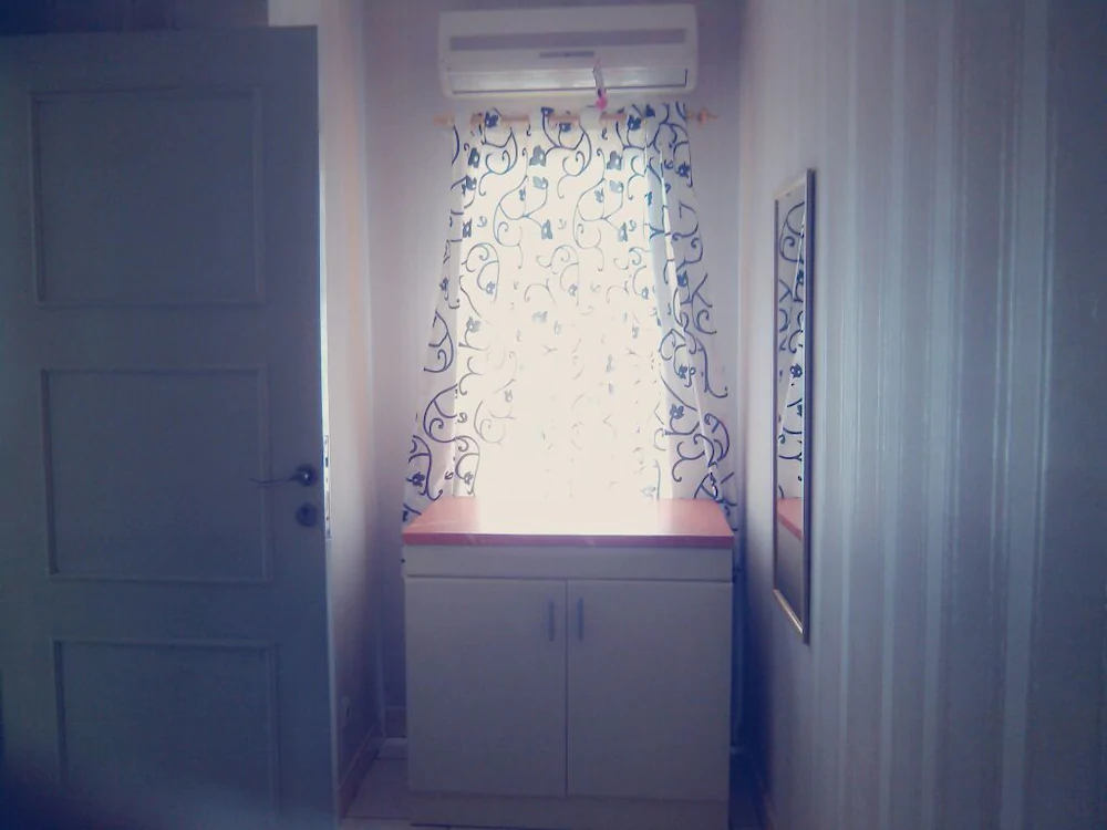 Adaru Apartment at MOI Kelapa Gading