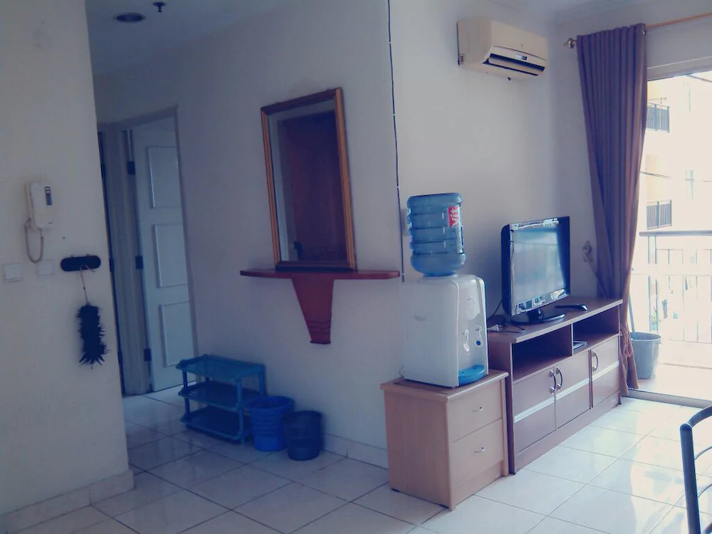 Adaru Apartment at MOI Kelapa Gading