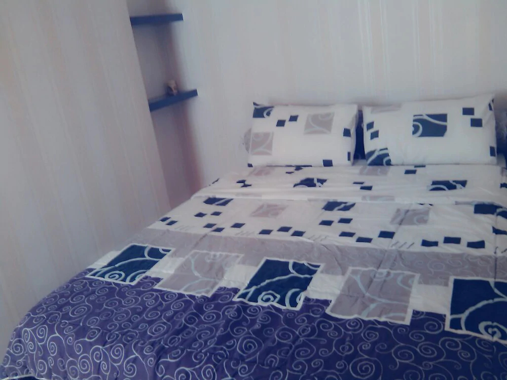 Adaru Apartment at MOI Kelapa Gading