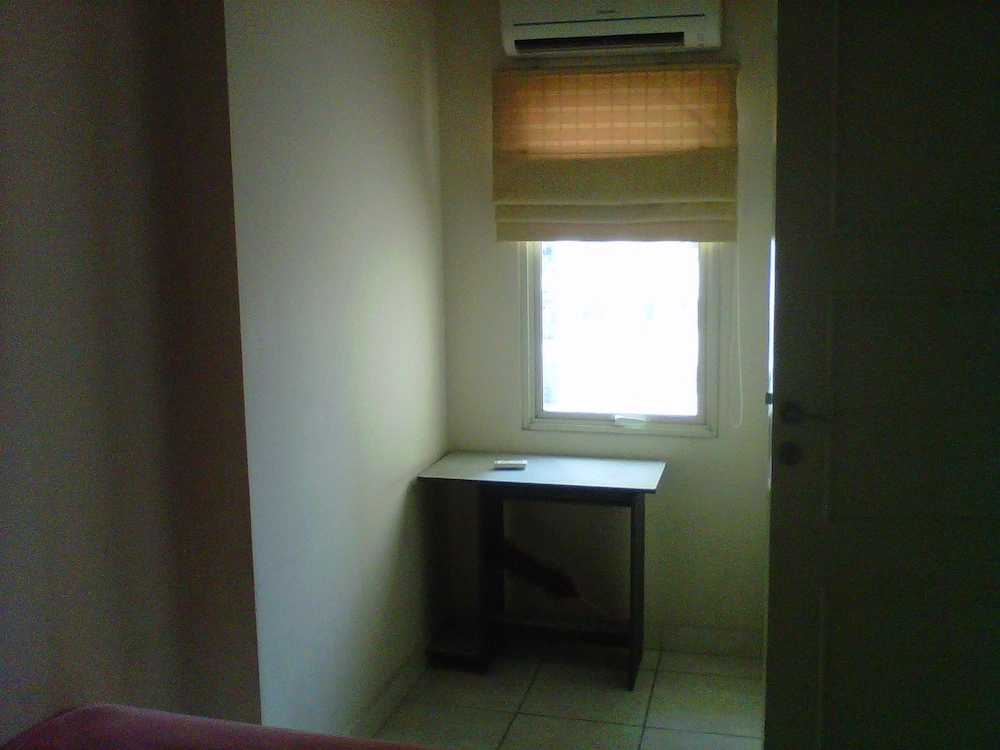 Adaru Apartment at MOI Kelapa Gading