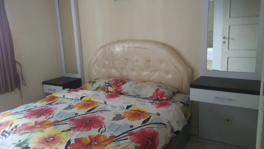 Adaru Apartment at MOI Kelapa Gading