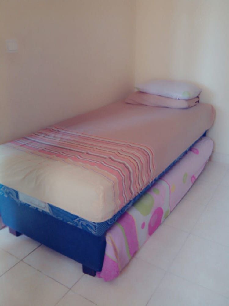 Adaru Apartment at MOI Kelapa Gading