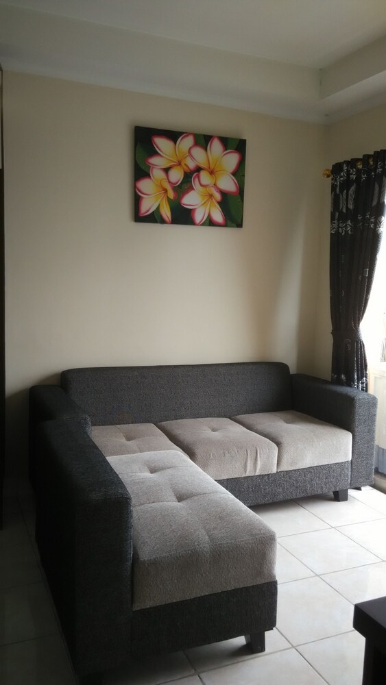 Adaru Apartment at MOI Kelapa Gading