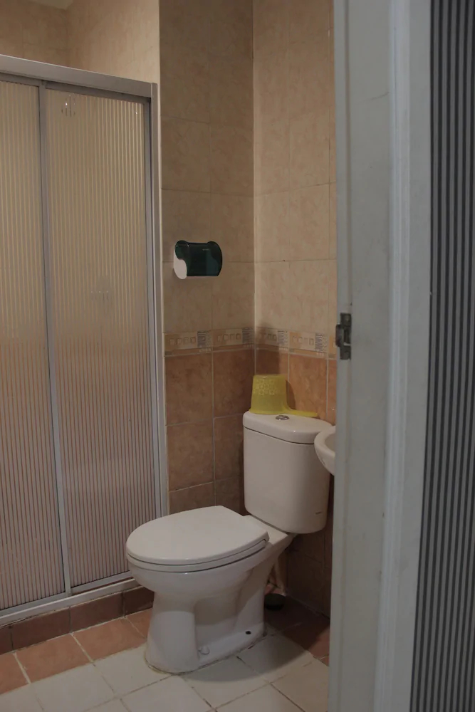 Adaru Apartment at MOI Kelapa Gading