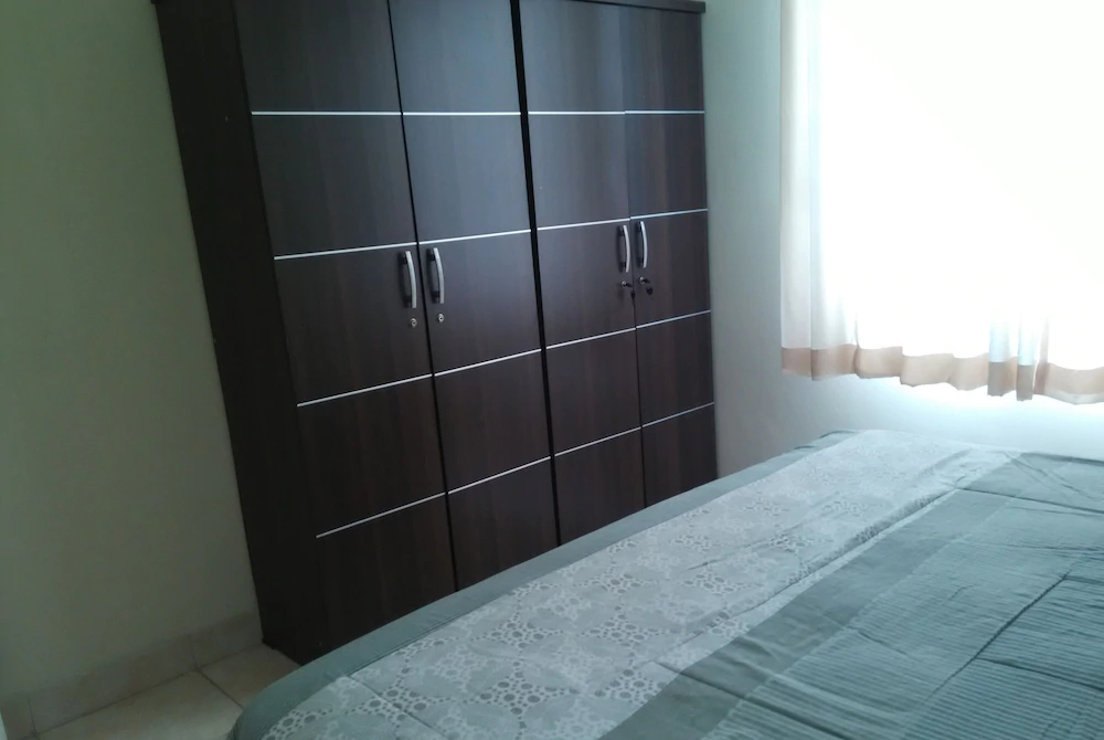 Adaru Apartment at MOI Kelapa Gading