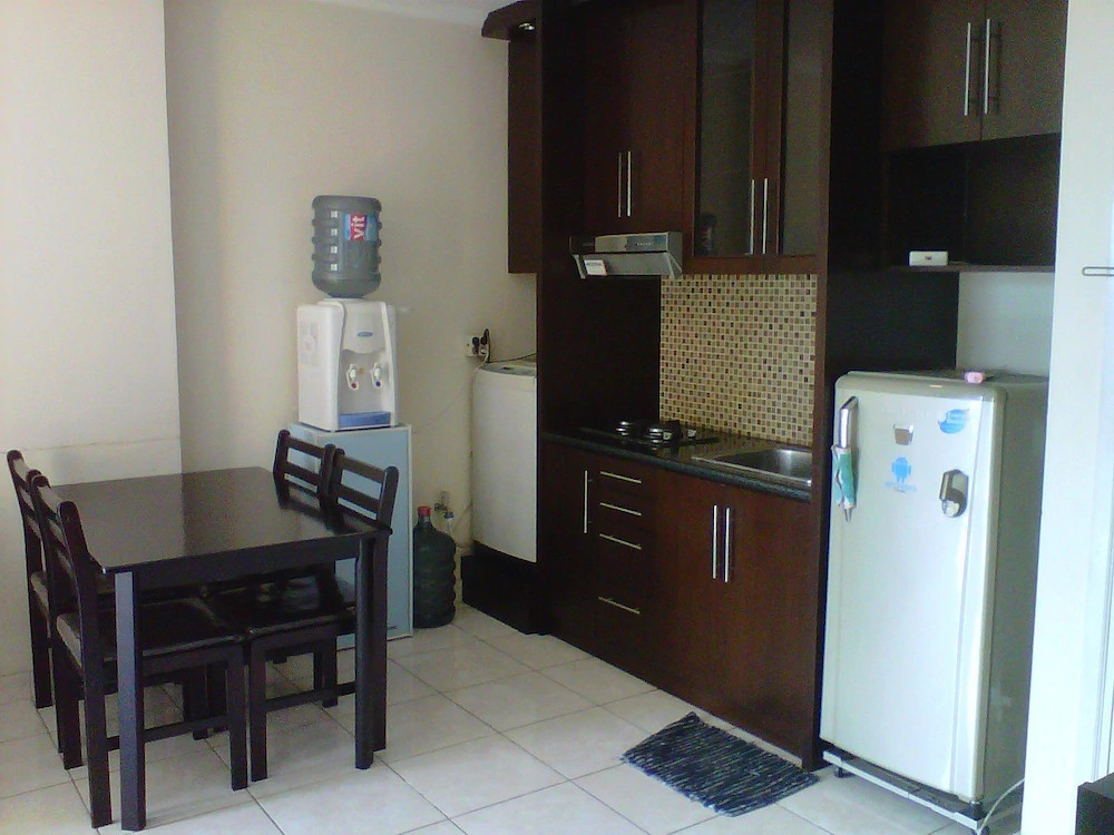 Adaru Apartment at MOI Kelapa Gading
