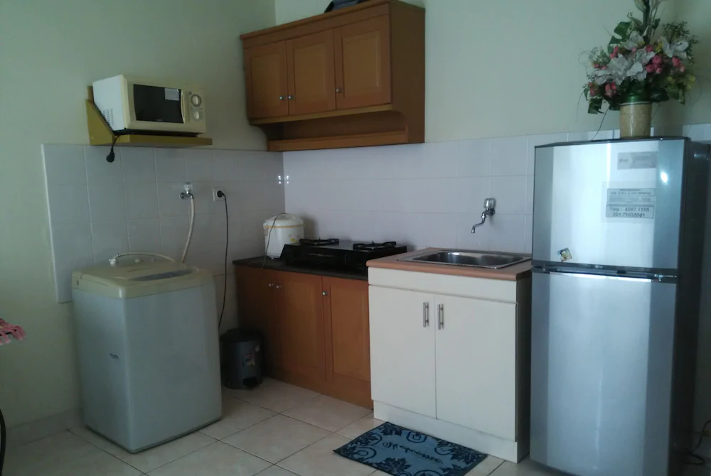 Adaru Apartment at MOI Kelapa Gading