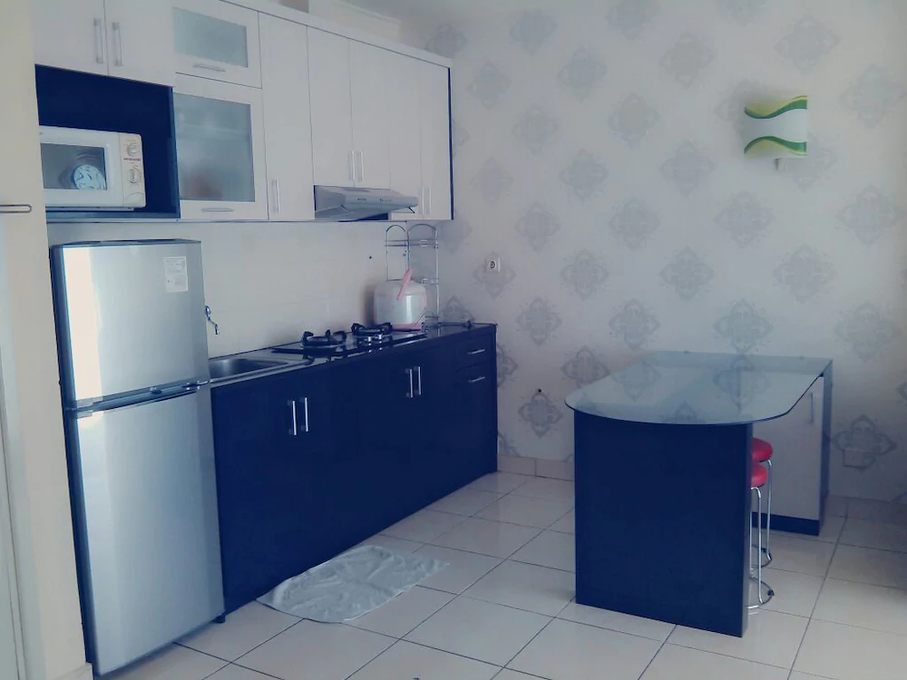 Adaru Apartment at MOI Kelapa Gading