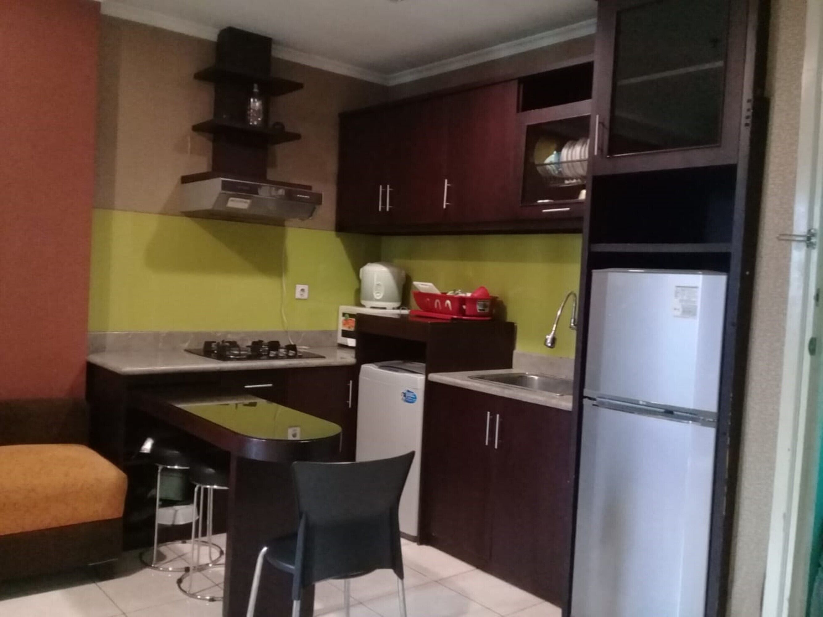 Adaru Property at City Home Apartment Kelapa Gading