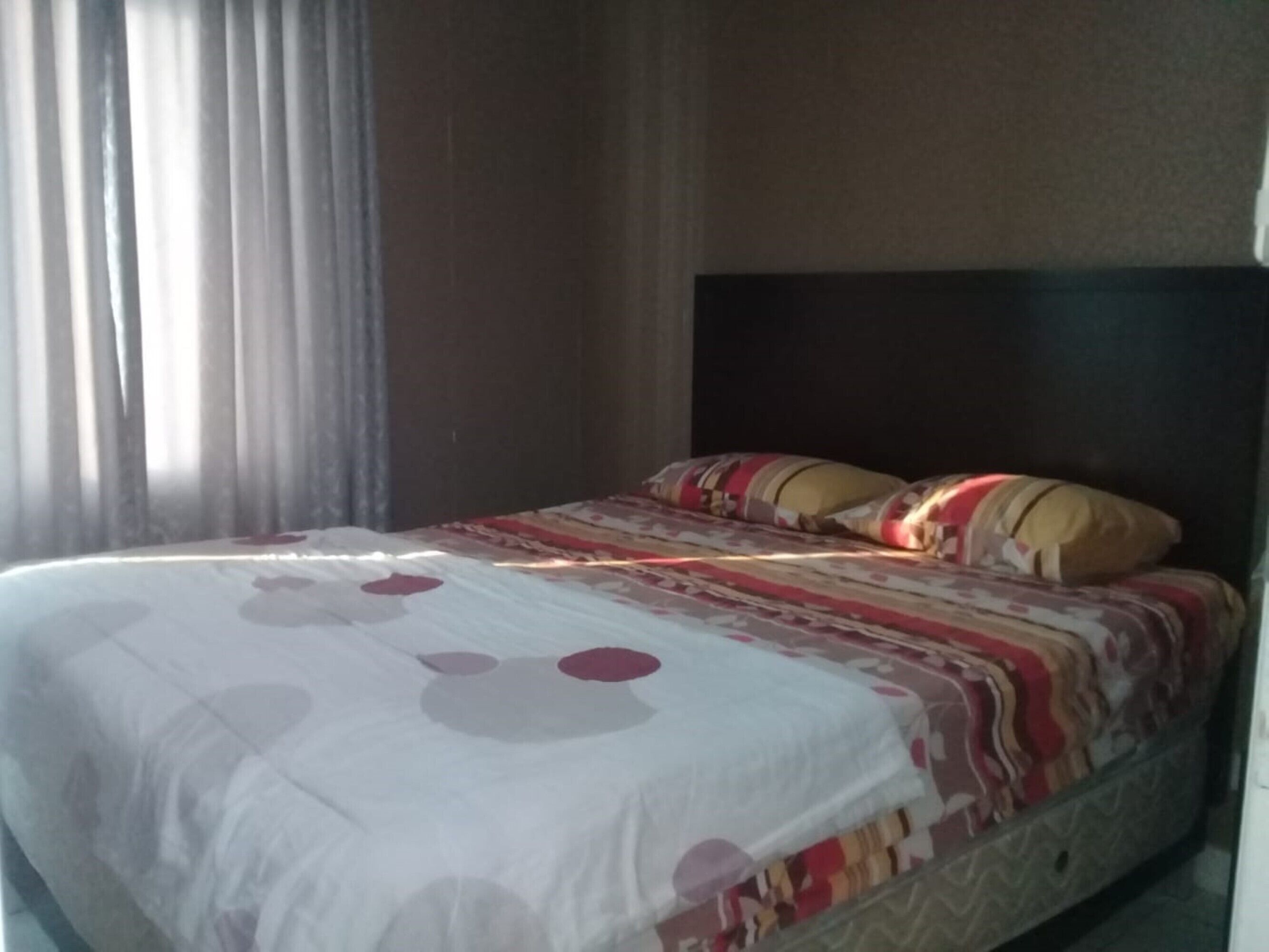 Adaru Property at City Home Apartment Kelapa Gading