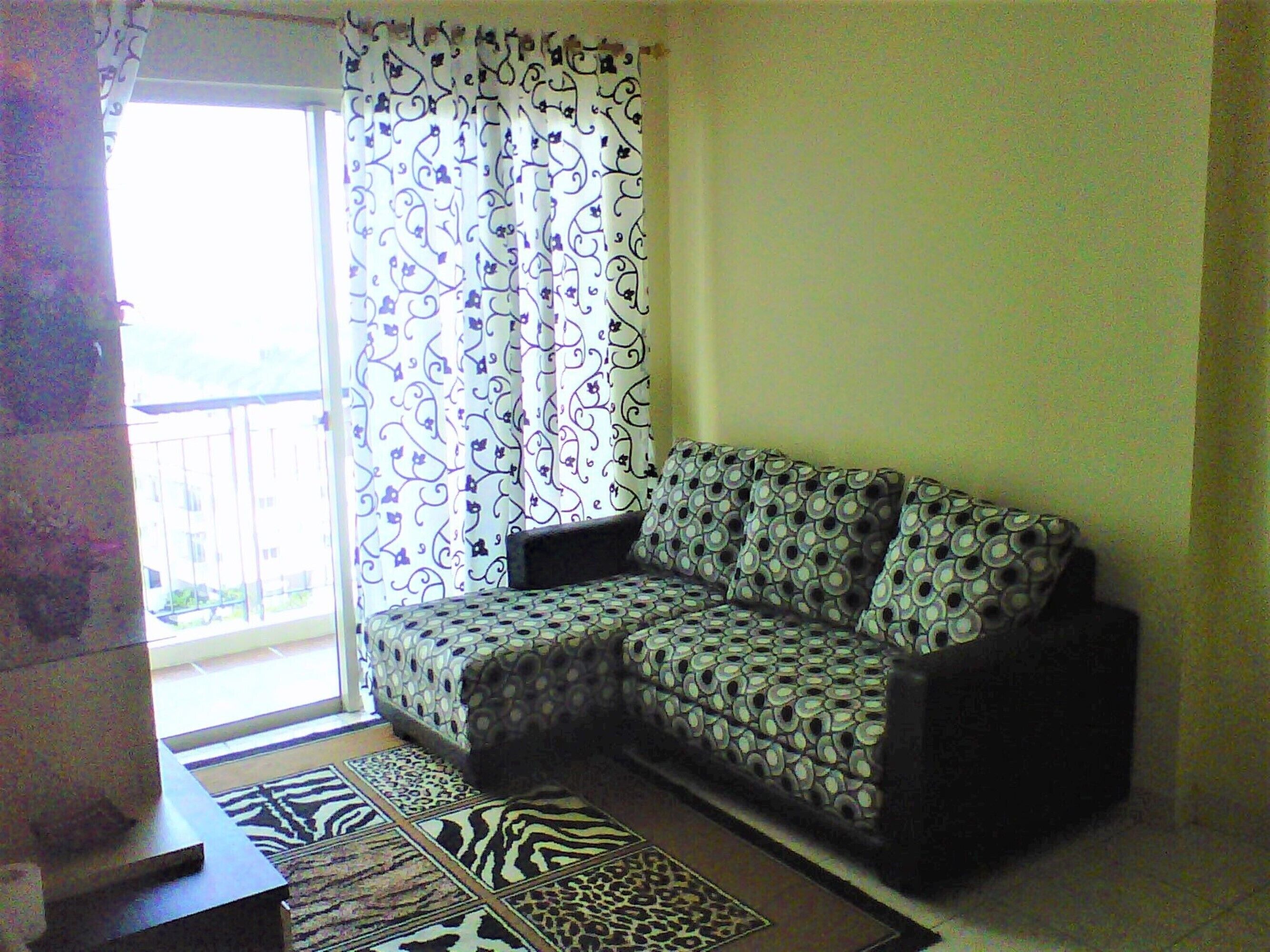 Adaru Property at City Home Apartment Kelapa Gading