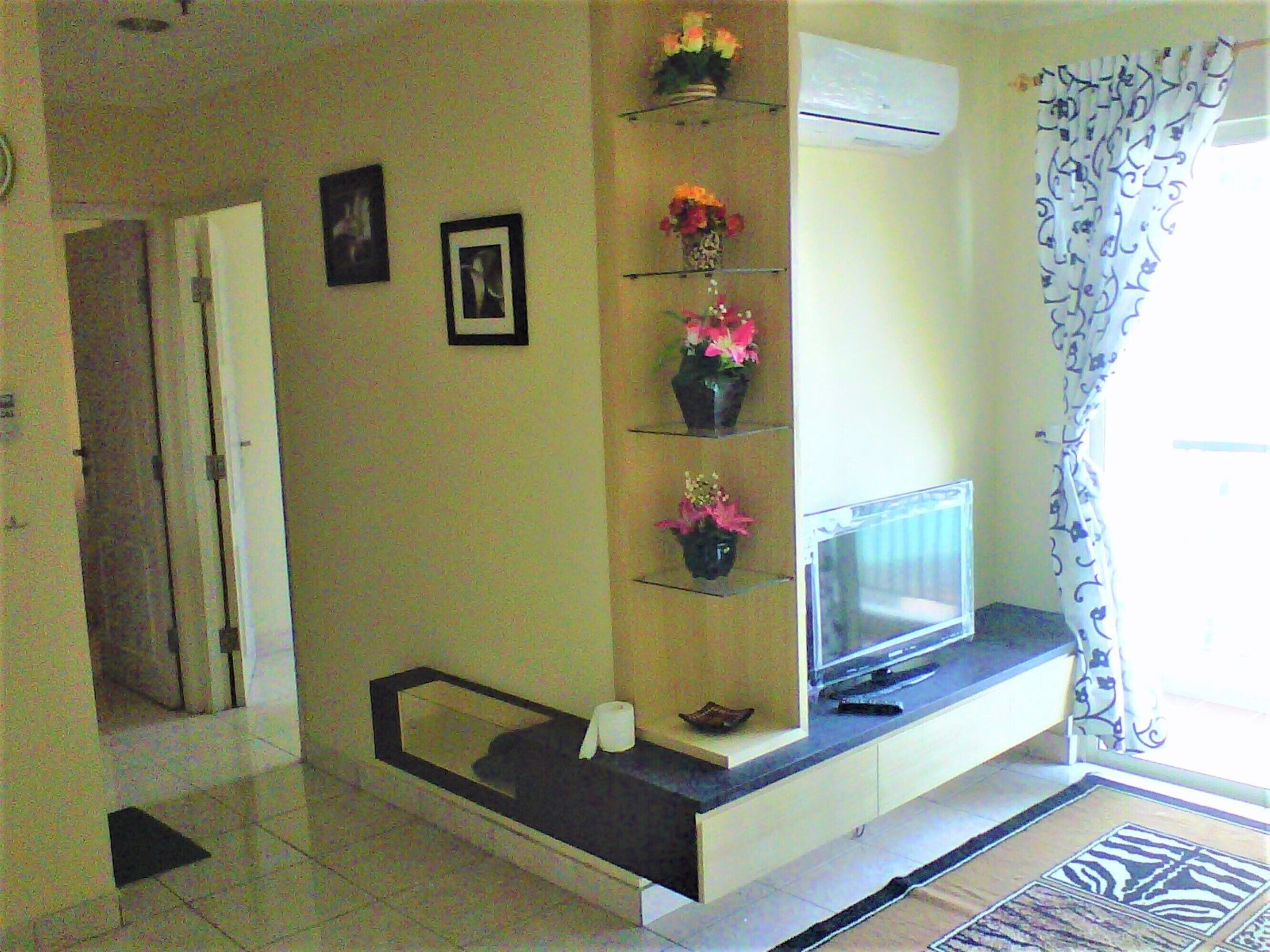 Adaru Property at City Home Apartment Kelapa Gading