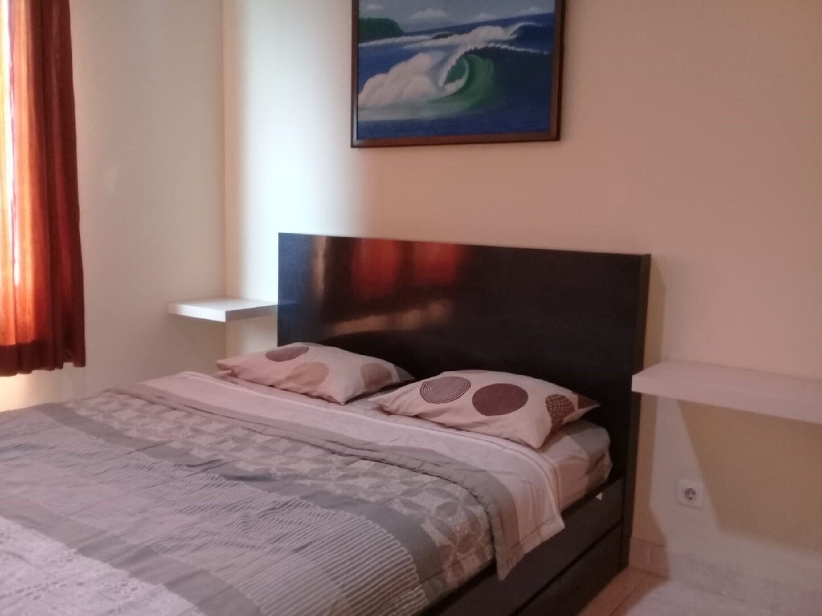 Adaru Property at City Home Apartment Kelapa Gading